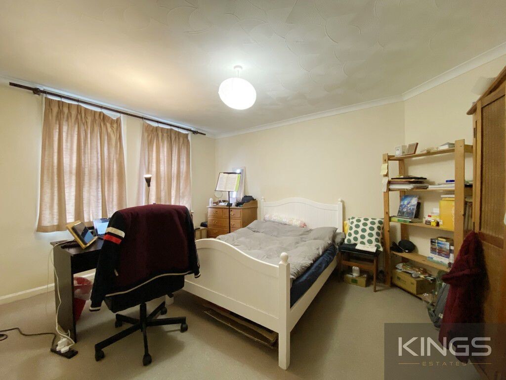 4 bedroom house for rent Harefield Road, Southampton, SO17 3TG UniHomes