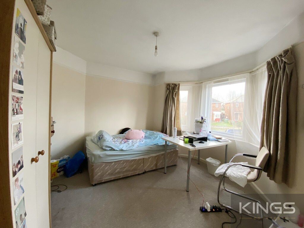 4 bedroom house for rent Harefield Road, Southampton, SO17 3TG UniHomes