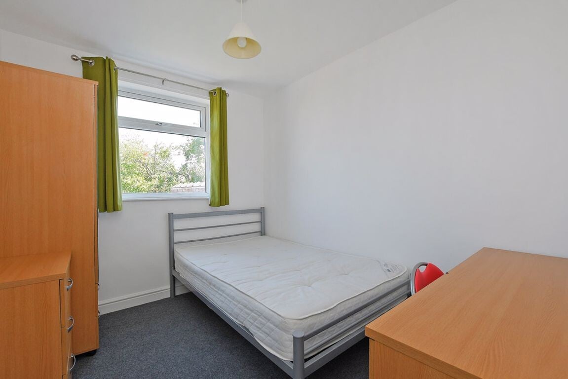 4 bedroom house for rent Shoreham Street, Sheffield, S2 4FB UniHomes