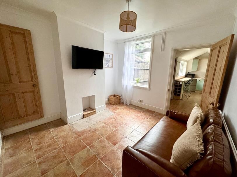 3 bedroom house on Arthur Street, Darley, Derby
