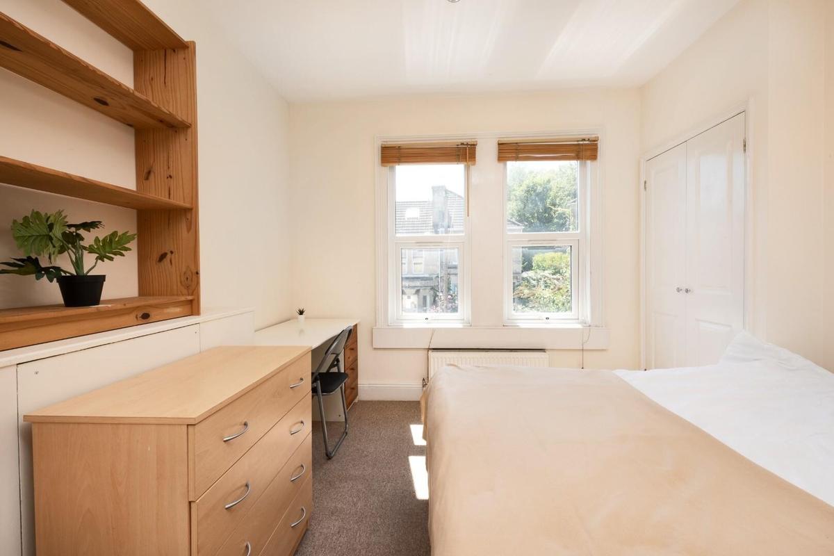 5 bedroom house for rent Ringwood Road, Bath, BA2 3JJ UniHomes