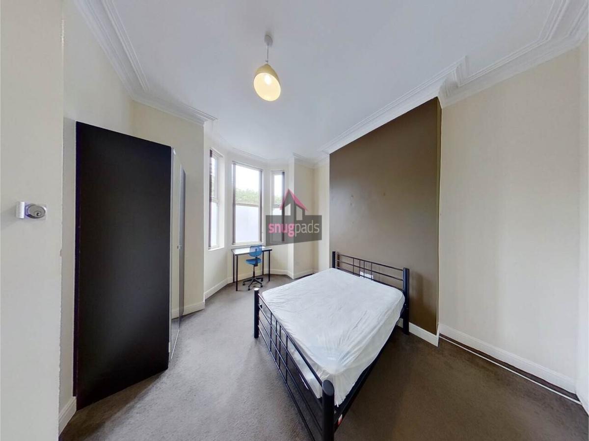 1 bedroom house on Barrfield Road, Salford, Manchester