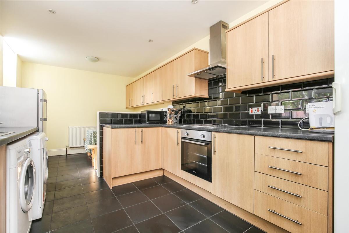7 bedroom house for rent Osborne Road, Newcastle, NE2 3LH UniHomes