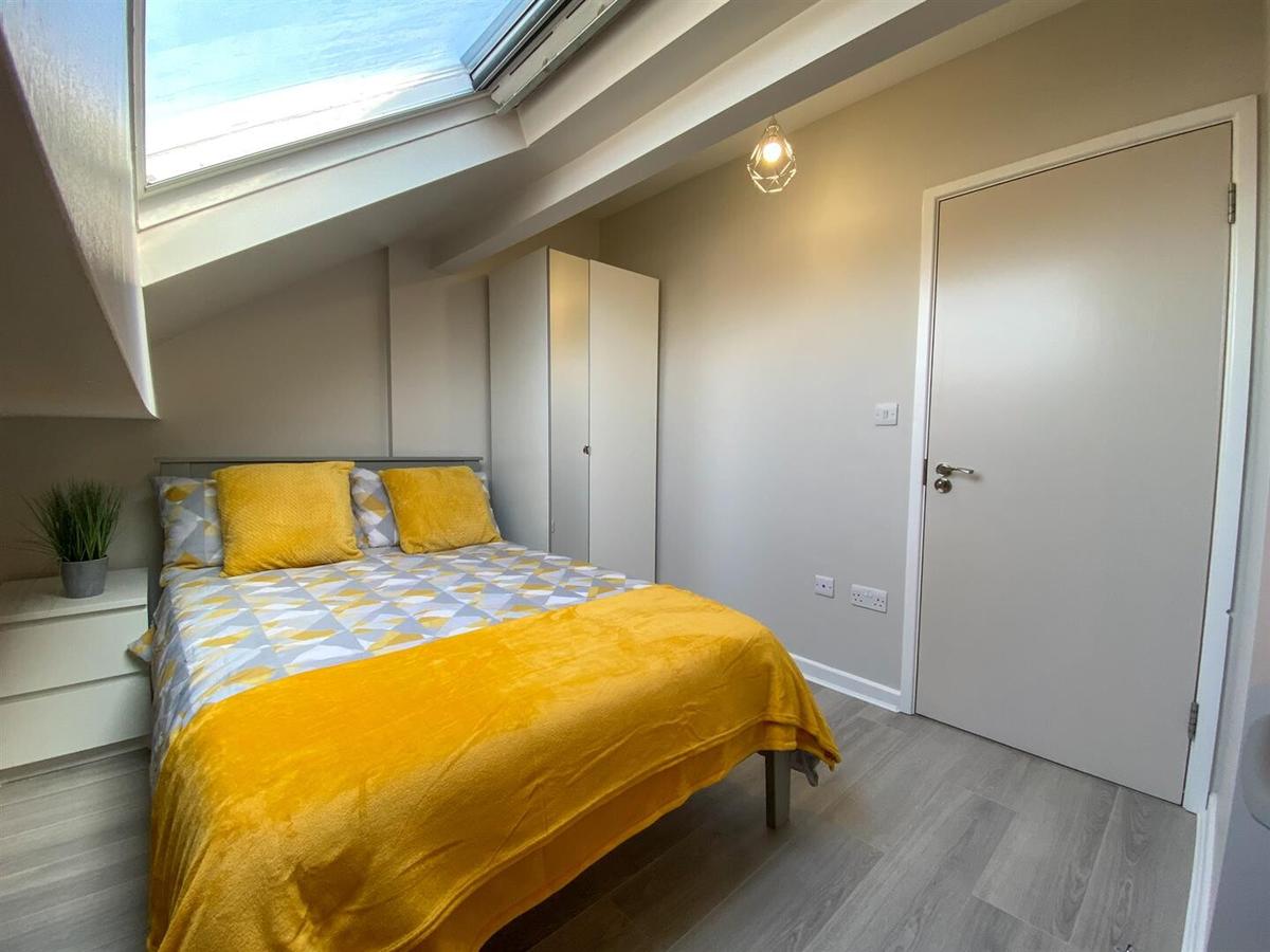 5 bedroom house for rent Queens Road, Sheffield, S2 4DH UniHomes