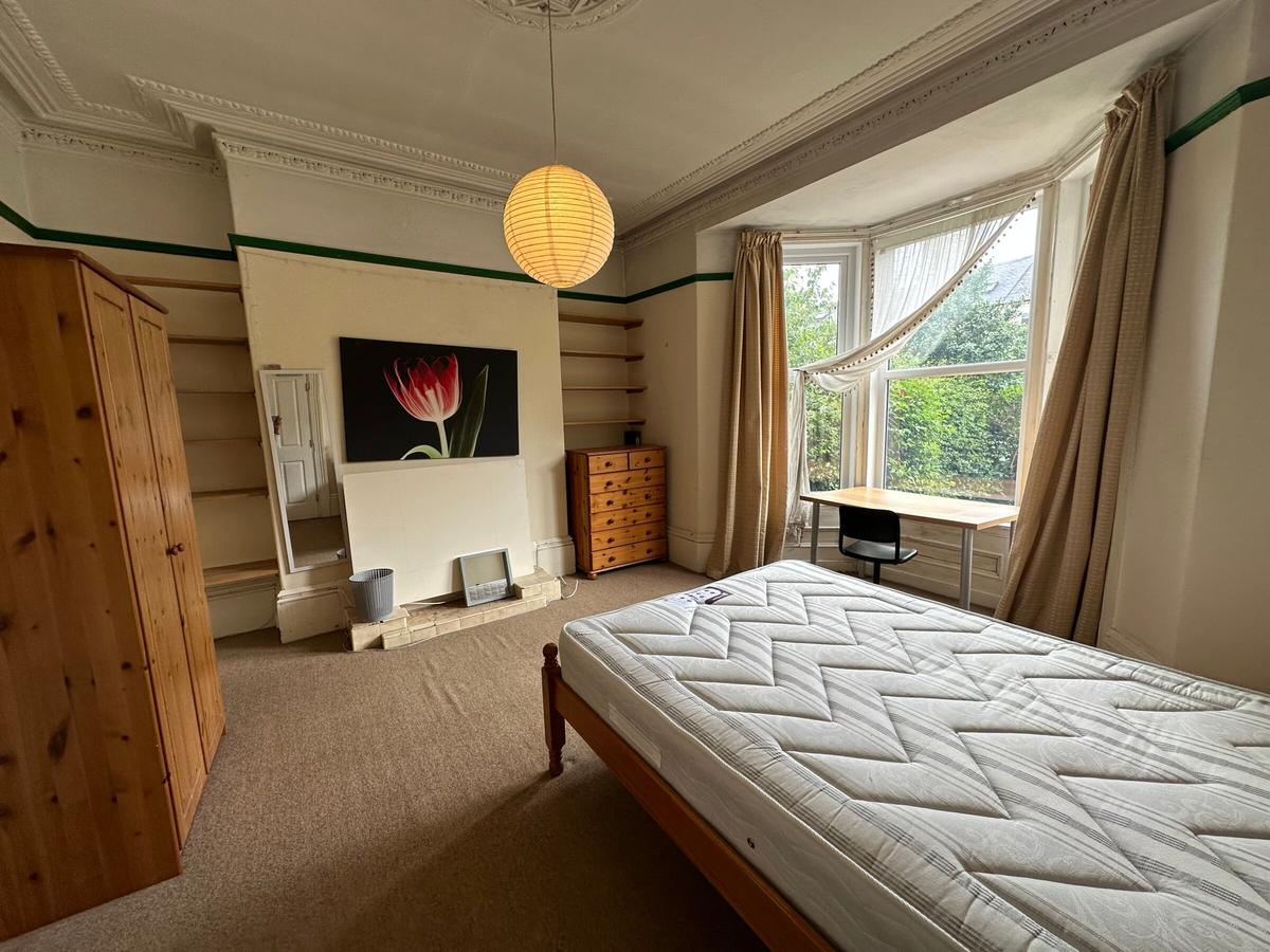 5 bedroom house for rent Larkspur Terrace, Newcastle, NE2 2DU UniHomes