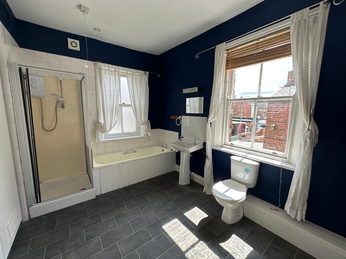 5 bedroom house for rent Larkspur Terrace, Newcastle, NE2 2DU UniHomes