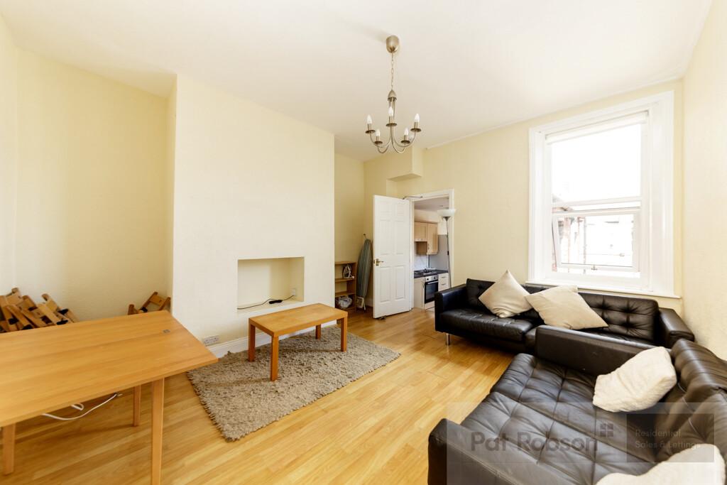 5 bedroom house on Hazelwood Avenue, Jesmond, Newcastle