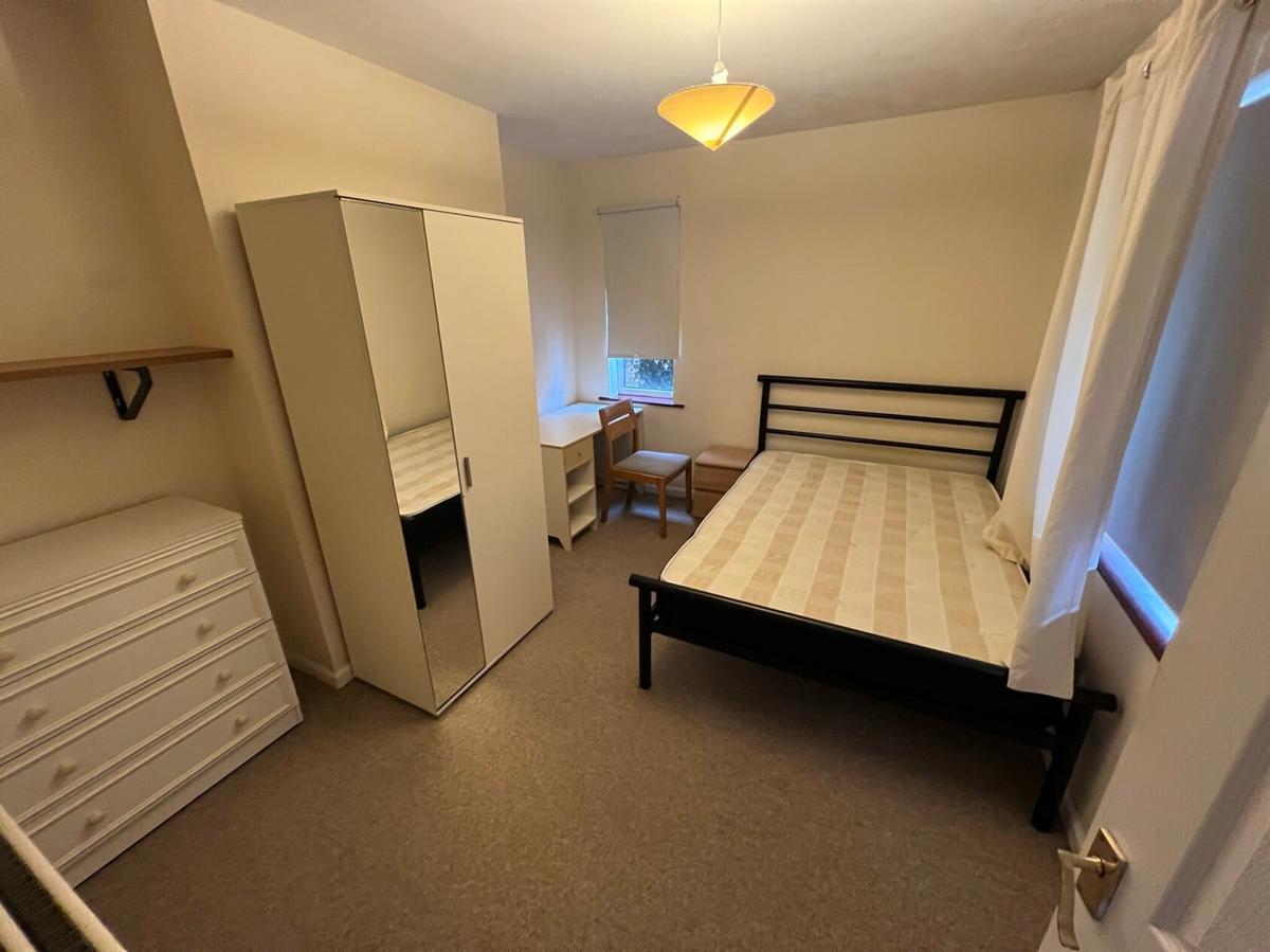 4 bedroom apartment for rent Swaythling, Southampton, SO17 3TL UniHomes