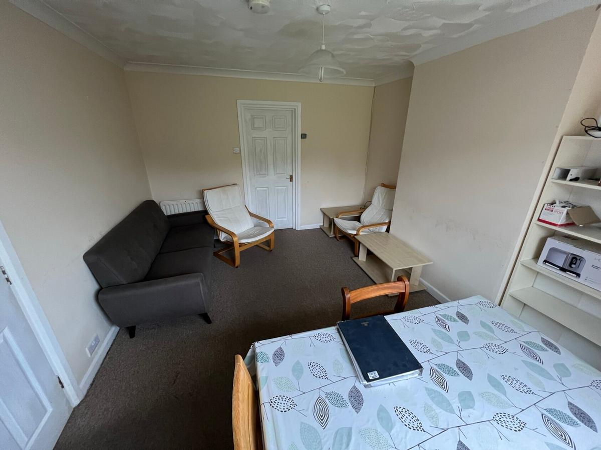 4 bedroom apartment for rent Swaythling, Southampton, SO17 3TL UniHomes