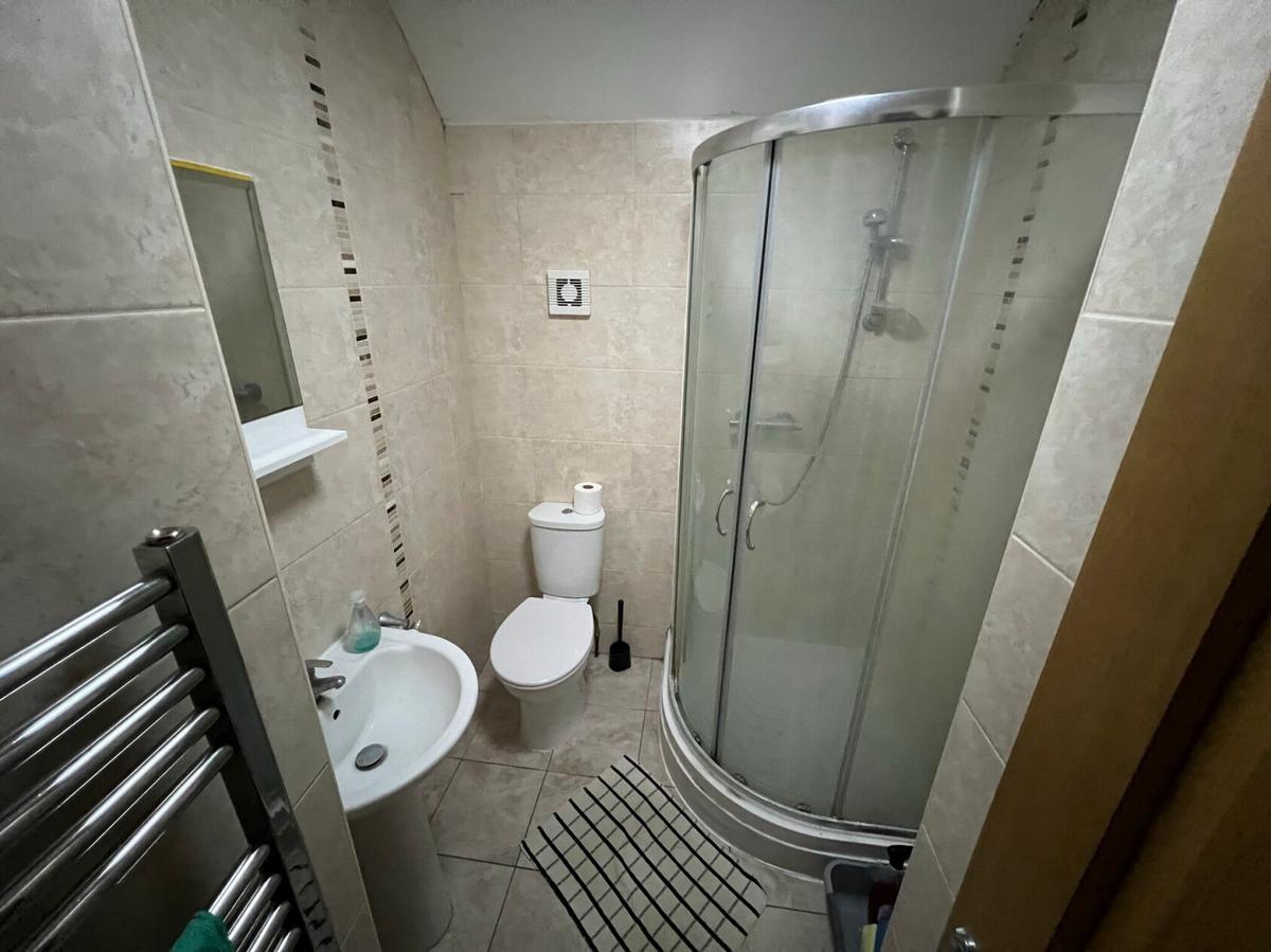 4 bedroom apartment for rent Swaythling, Southampton, SO17 3TL UniHomes