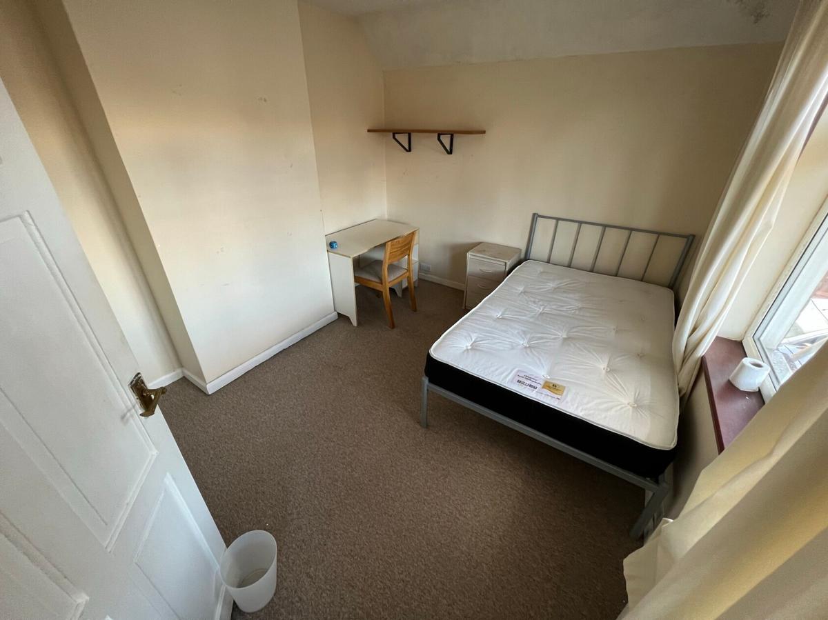 4 bedroom apartment for rent Swaythling, Southampton, SO17 3TL UniHomes