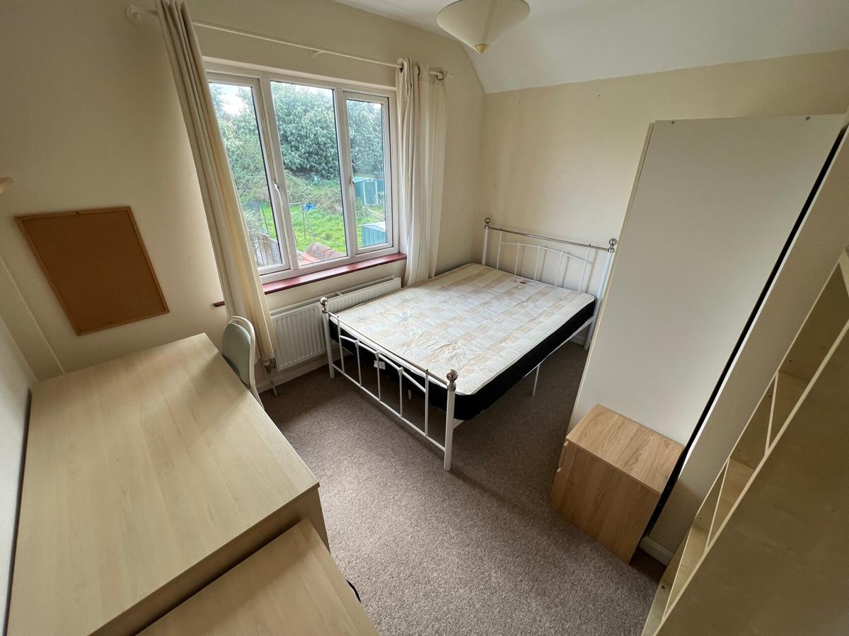 4 bedroom apartment for rent Swaythling, Southampton, SO17 3TL UniHomes