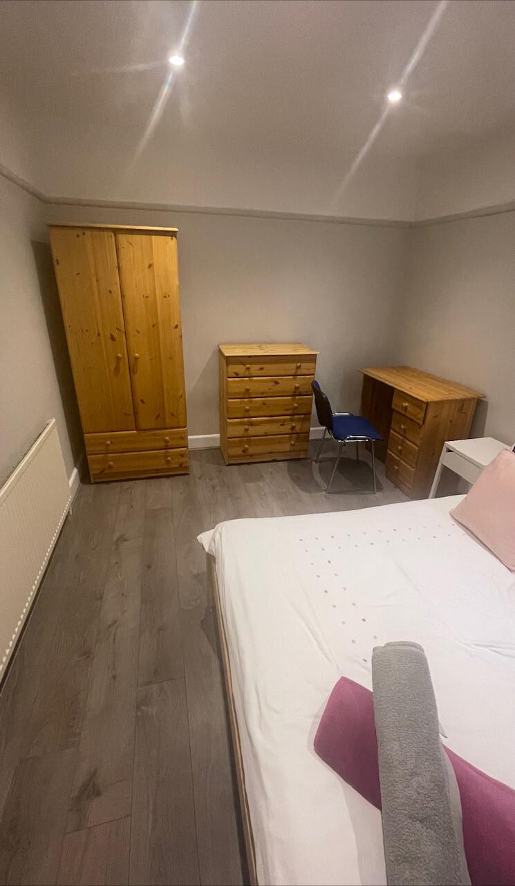 5 bedroom house for rent Coventry Road, Southampton, SO15 2GF UniHomes