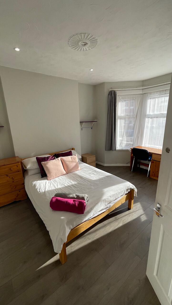 5 bedroom house for rent Coventry Road, Southampton, SO15 2GF UniHomes