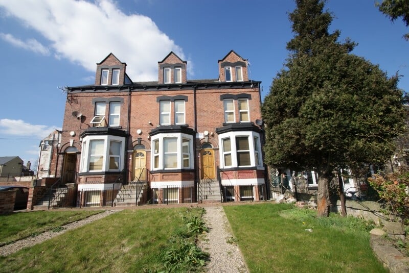 5 bedroom house for rent North Lane Leeds, LS6 3HE UniHomes