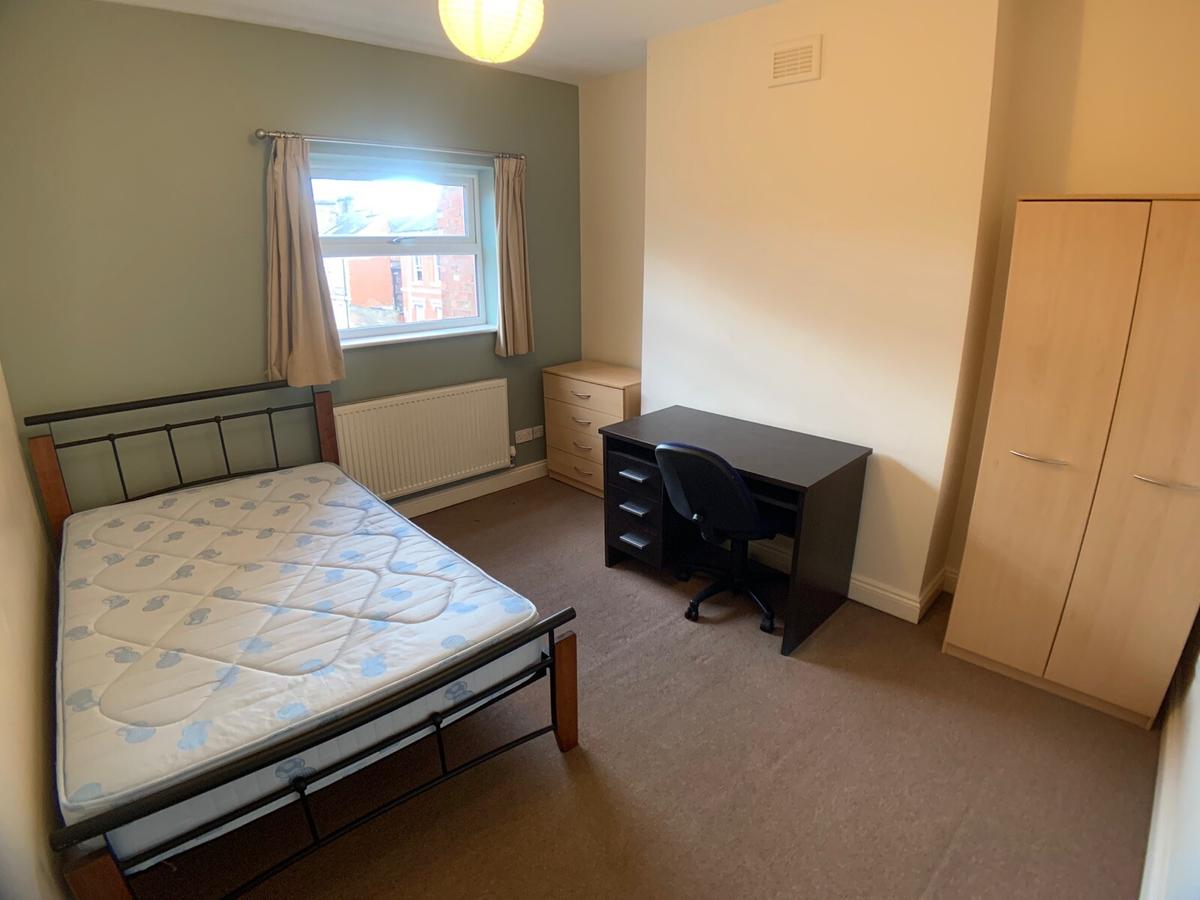 6 bedroom house for rent Newtown Street, Leicester, LE1 6WJ UniHomes