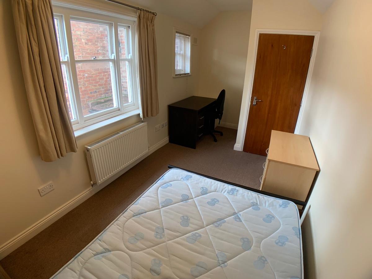 6 bedroom house for rent Newtown Street, Leicester, LE1 6WJ UniHomes