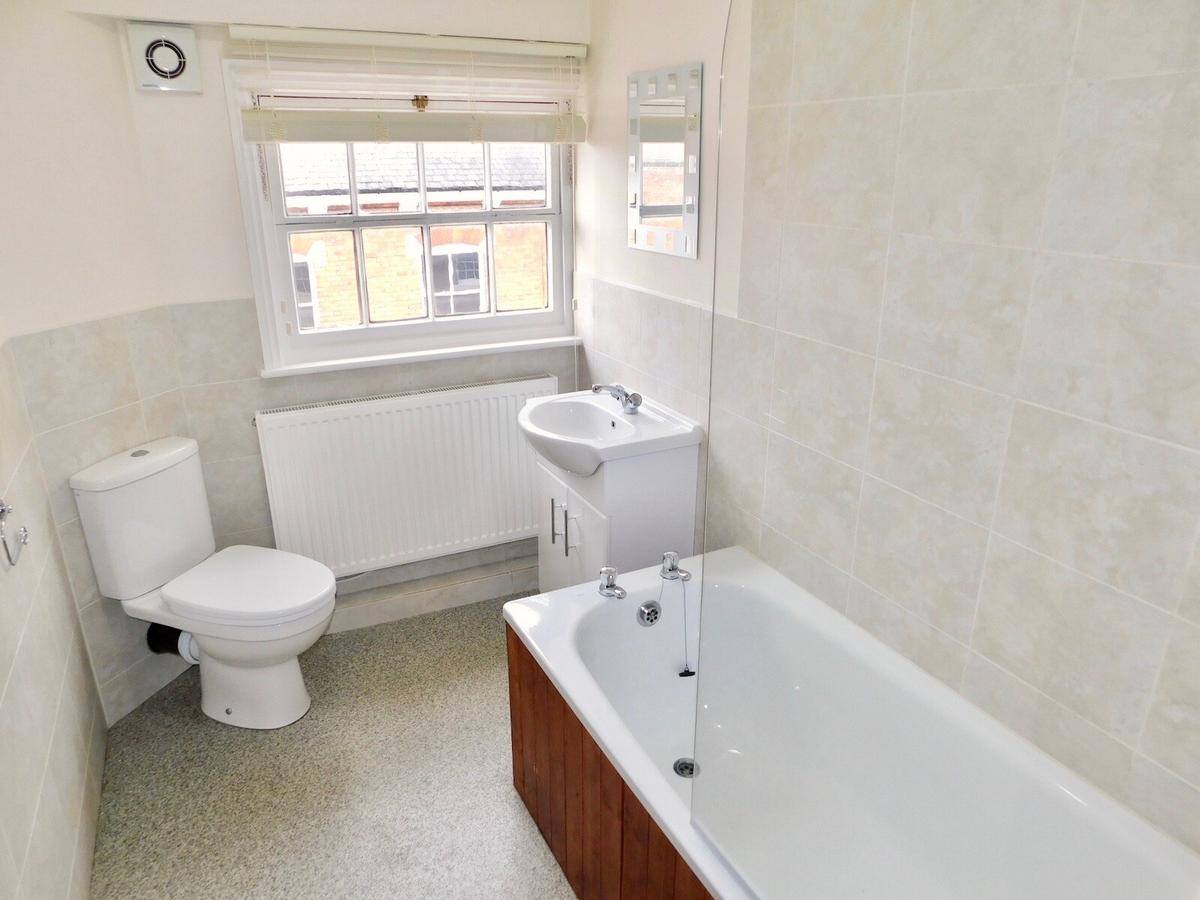 6 bedroom house for rent Newtown Street, Leicester, LE1 6WJ UniHomes