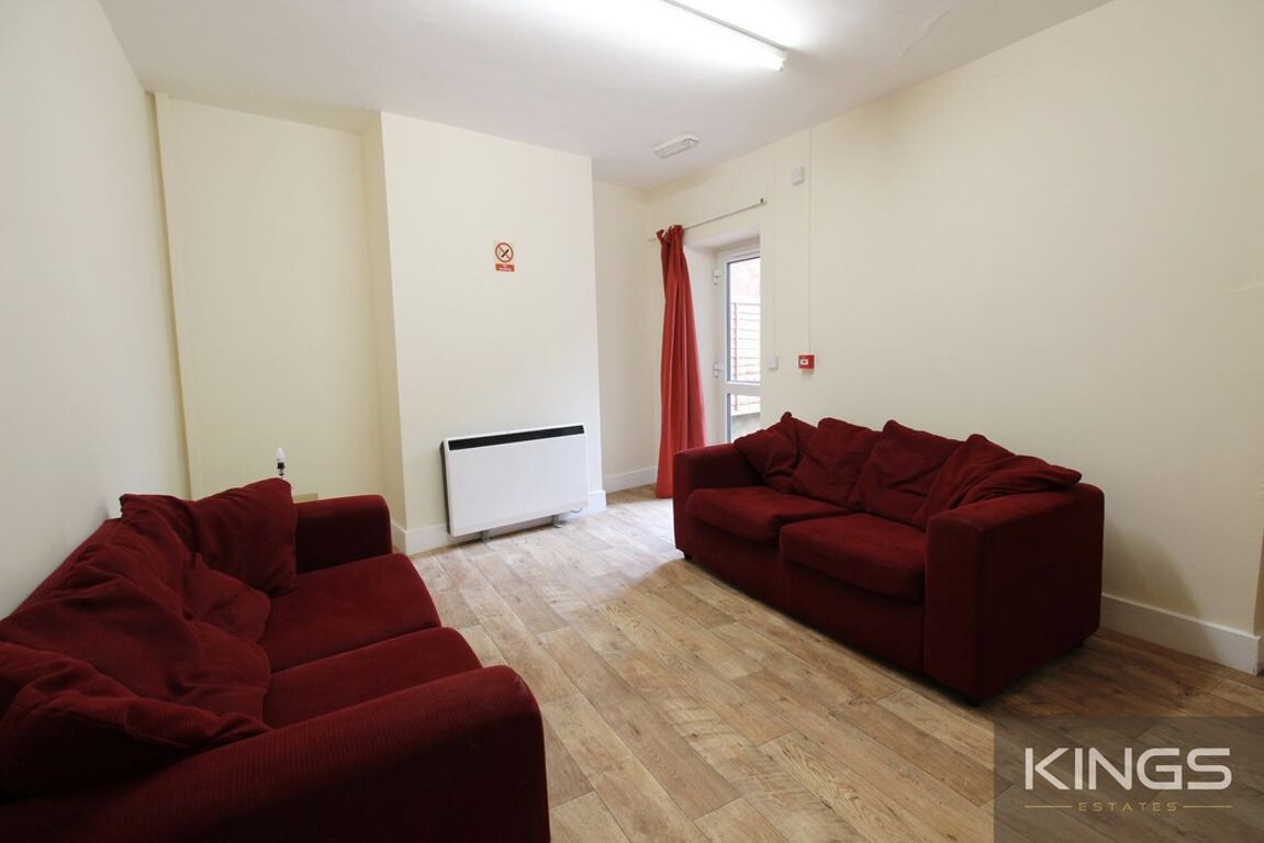 6 bedroom house for rent Shakespeare Avenue, Southampton, SO17 2GY