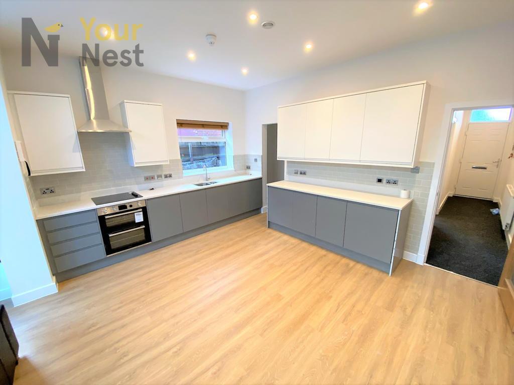 5 bedroom house for rent Derwentwater Terrace, Leeds, LS6 3JL UniHomes