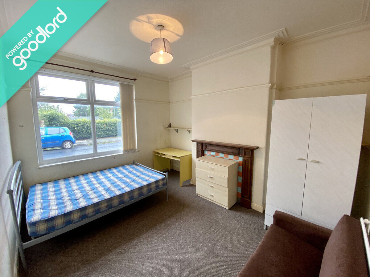 3 bedroom house for rent Kingswood Road Fallowfield, Manchester, M14