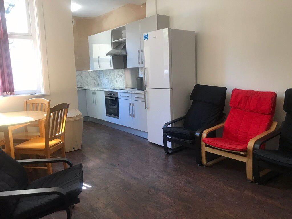 4 bedroom house for rent Warrington Road, Sheffield, S10 1EN UniHomes