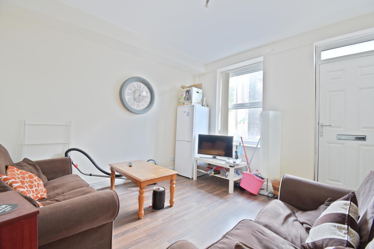 3 bedroom house for rent Crookes, Sheffield, S10 1UH UniHomes