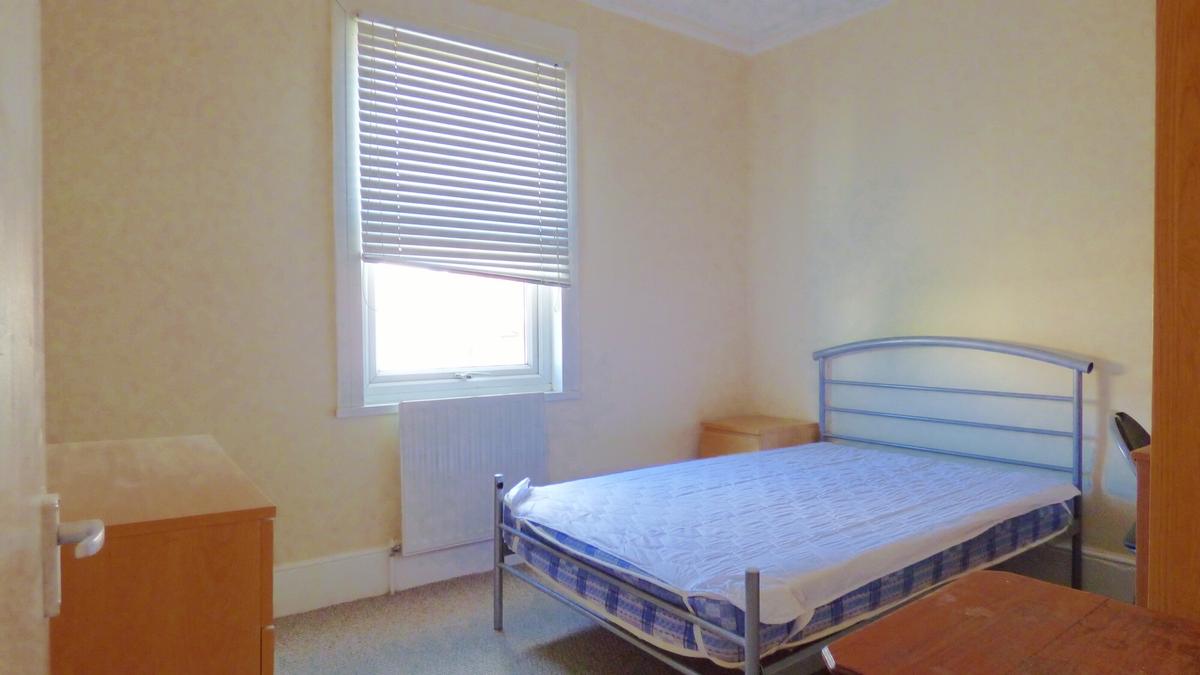 1 bedroom house for rent Cowley Road, Oxford, OX4 1JE UniHomes