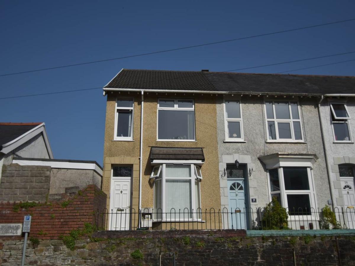 4 bedroom house for rent Langland Terrace, Brynmill, Swansea, SA2 0BB