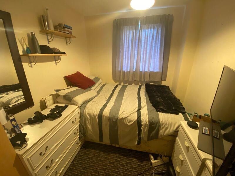 6 bedroom house for rent Bradshaw Road, Chichester, PO19 6UY UniHomes