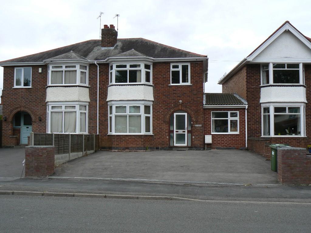 6 bedroom house for rent St. Helens Road, Leamington Spa, CV31 3QQ