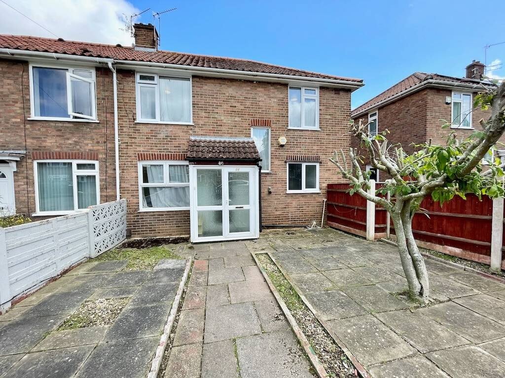 3 bedroom house for rent Beverley Road Norfolk, Norwich, NR5 8AP UniHomes