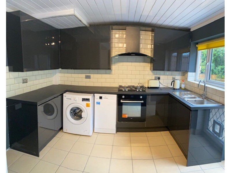 3 bedroom house for rent Llanedeyrn Road, Cardiff, CF23 9DW UniHomes