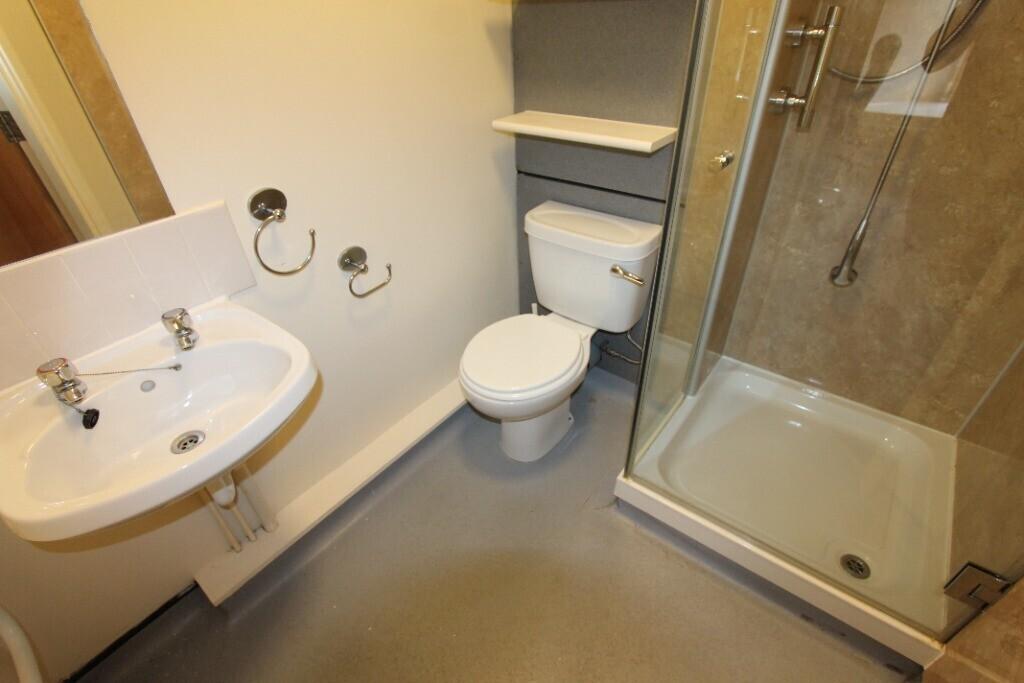 6 bedroom apartment for rent Ranelagh Terrace, Leamington Spa, CV31 3DP