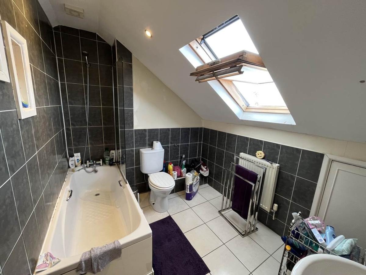 1 bedroom apartment for rent Marlborough Road, Cardiff, CF23 5BU UniHomes