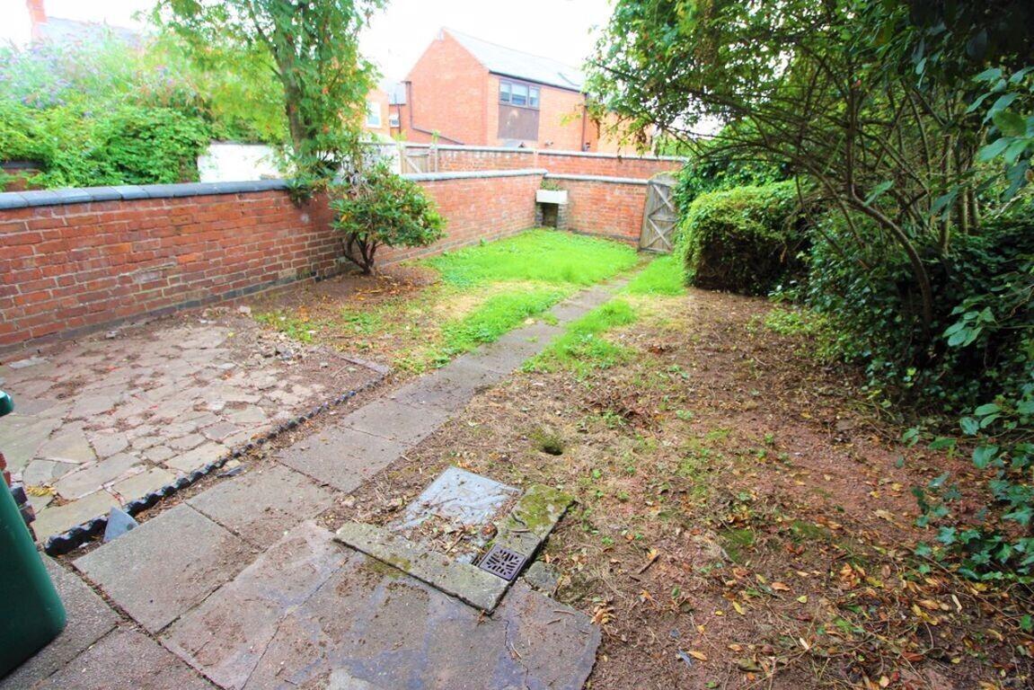 4 bedroom house for rent Earlsdon Avenue North, Coventry, CV5 6GX