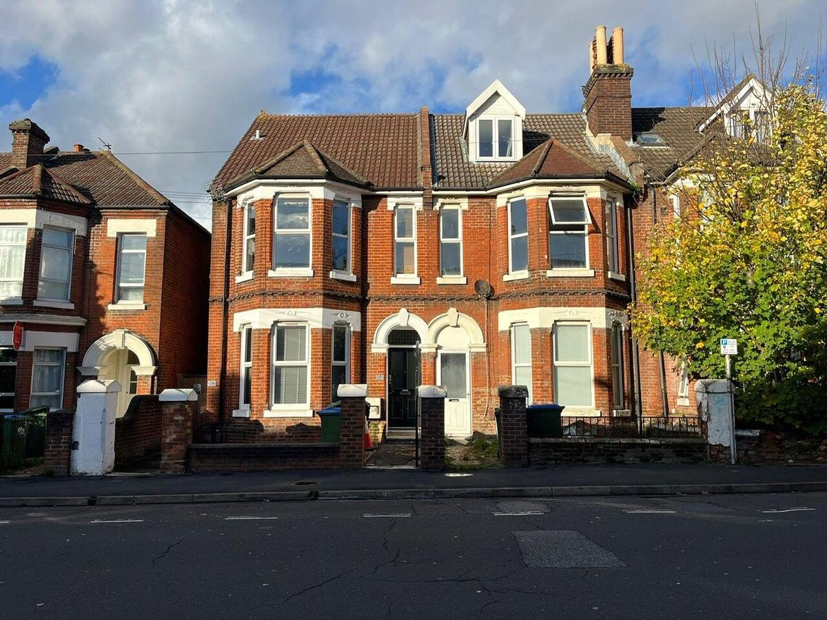 5 bedroom house for rent Wilton Avenue, Southampton, SO15 2HA UniHomes