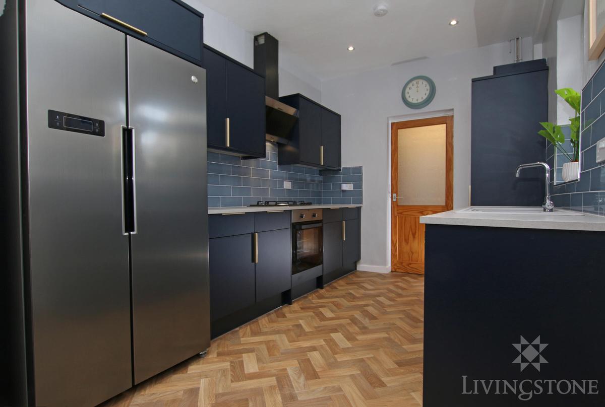 4 bedroom house for rent Lytton Road, Leicester, LE2 1WH UniHomes