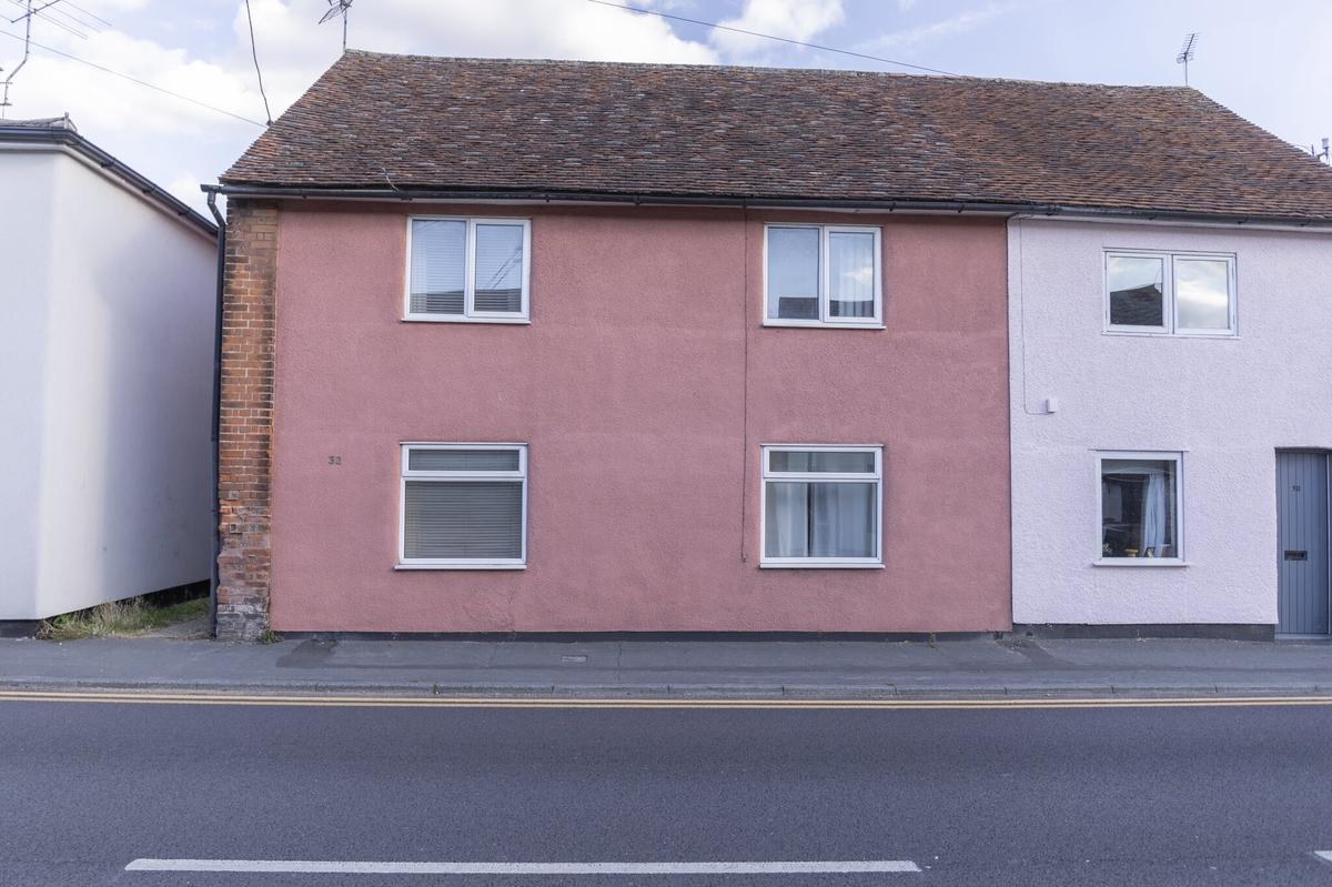 4 bedroom house for rent The Cross, Colchester, CO7 9QL UniHomes