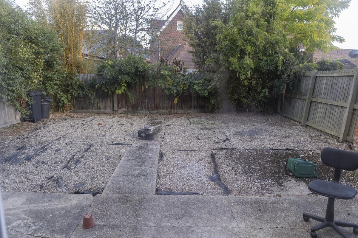 4 bedroom house for rent The Cross, Colchester, CO7 9QL UniHomes