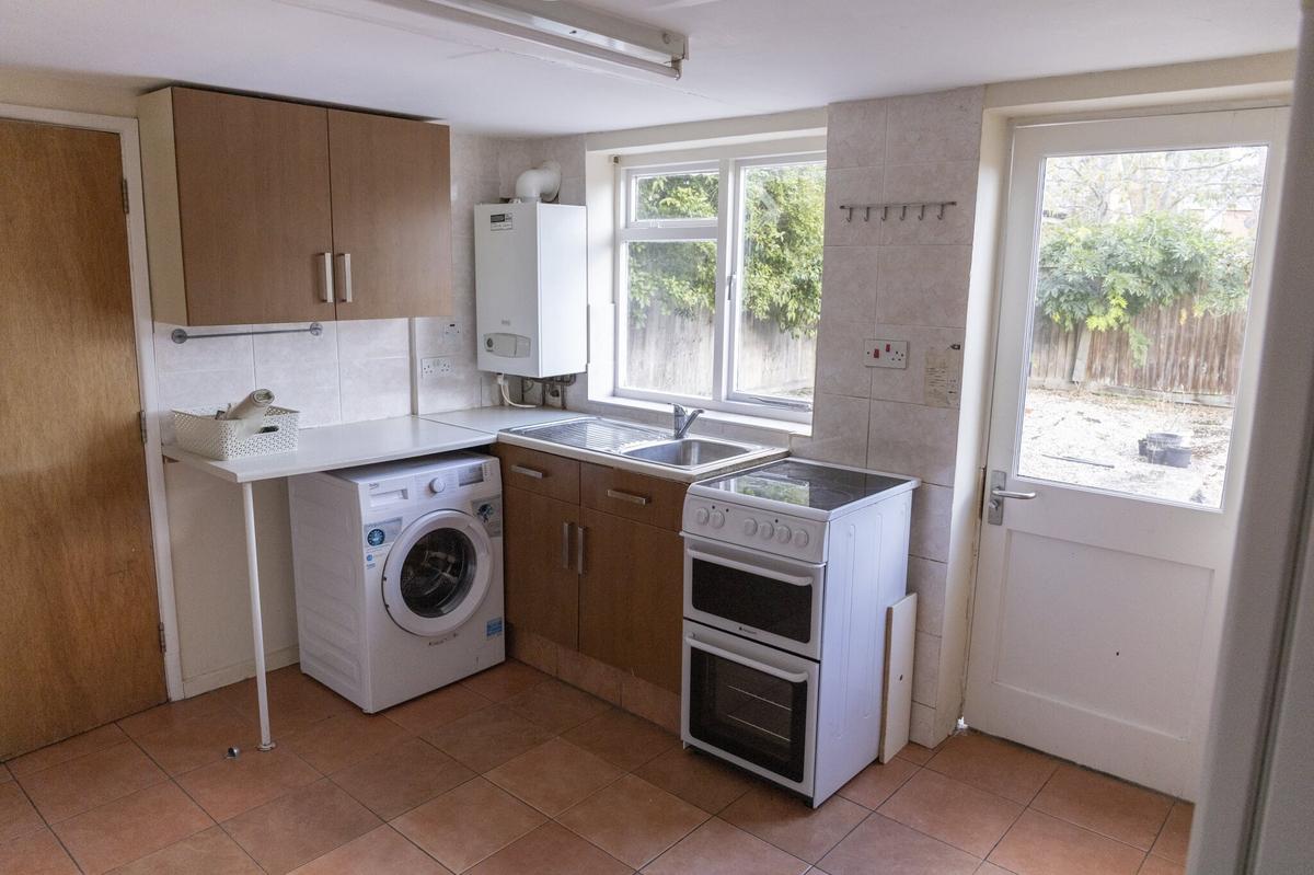 4 bedroom house for rent The Cross, Colchester, CO7 9QL UniHomes