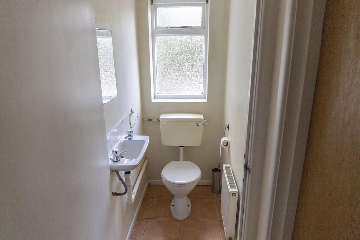 4 bedroom house for rent The Cross, Colchester, CO7 9QL UniHomes