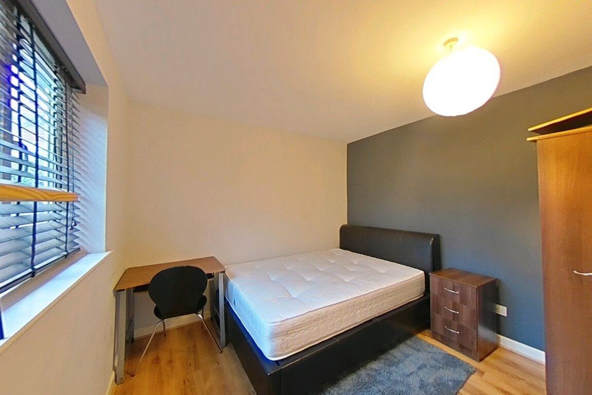 5 bedroom house for rent Edward Street, Loughborough, LE11 1QF UniHomes