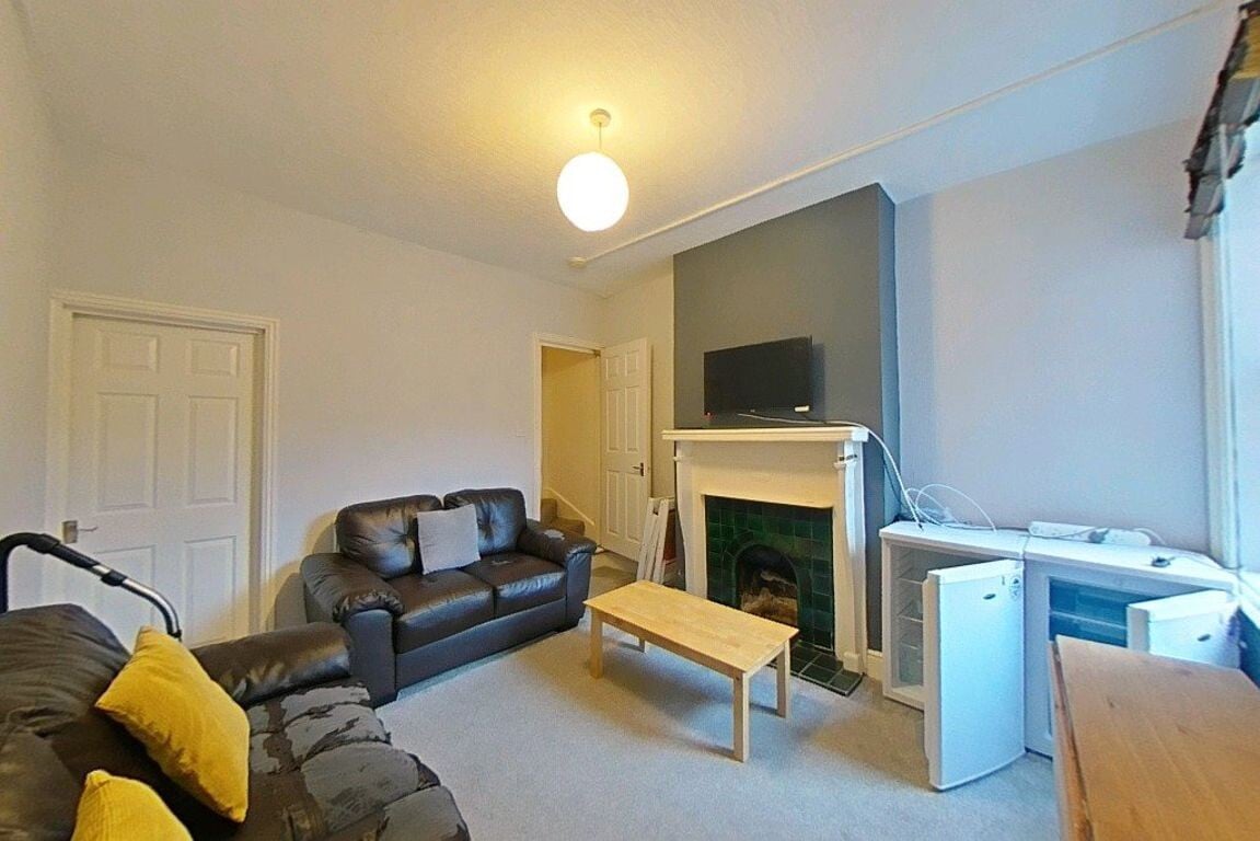 5 bedroom house for rent Edward Street, Loughborough, LE11 1QF UniHomes