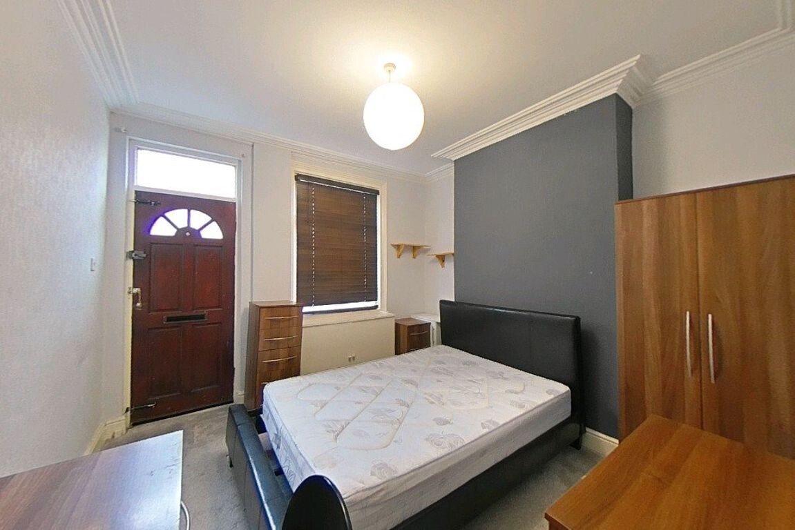 5 bedroom house for rent Edward Street, Loughborough, LE11 1QF UniHomes