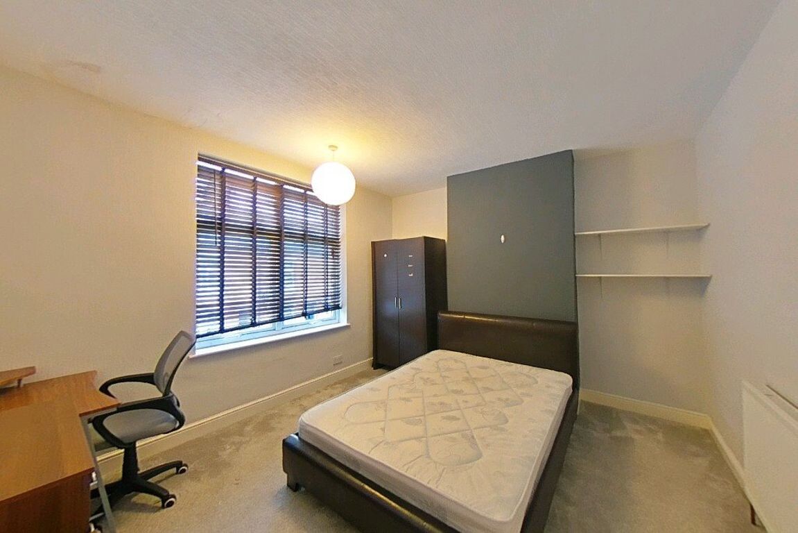 5 bedroom house for rent Edward Street, Loughborough, LE11 1QF UniHomes