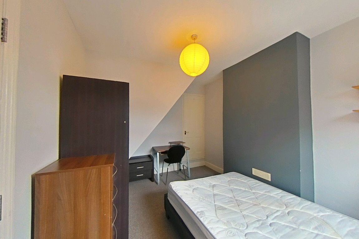 5 bedroom house for rent Edward Street, Loughborough, LE11 1QF UniHomes