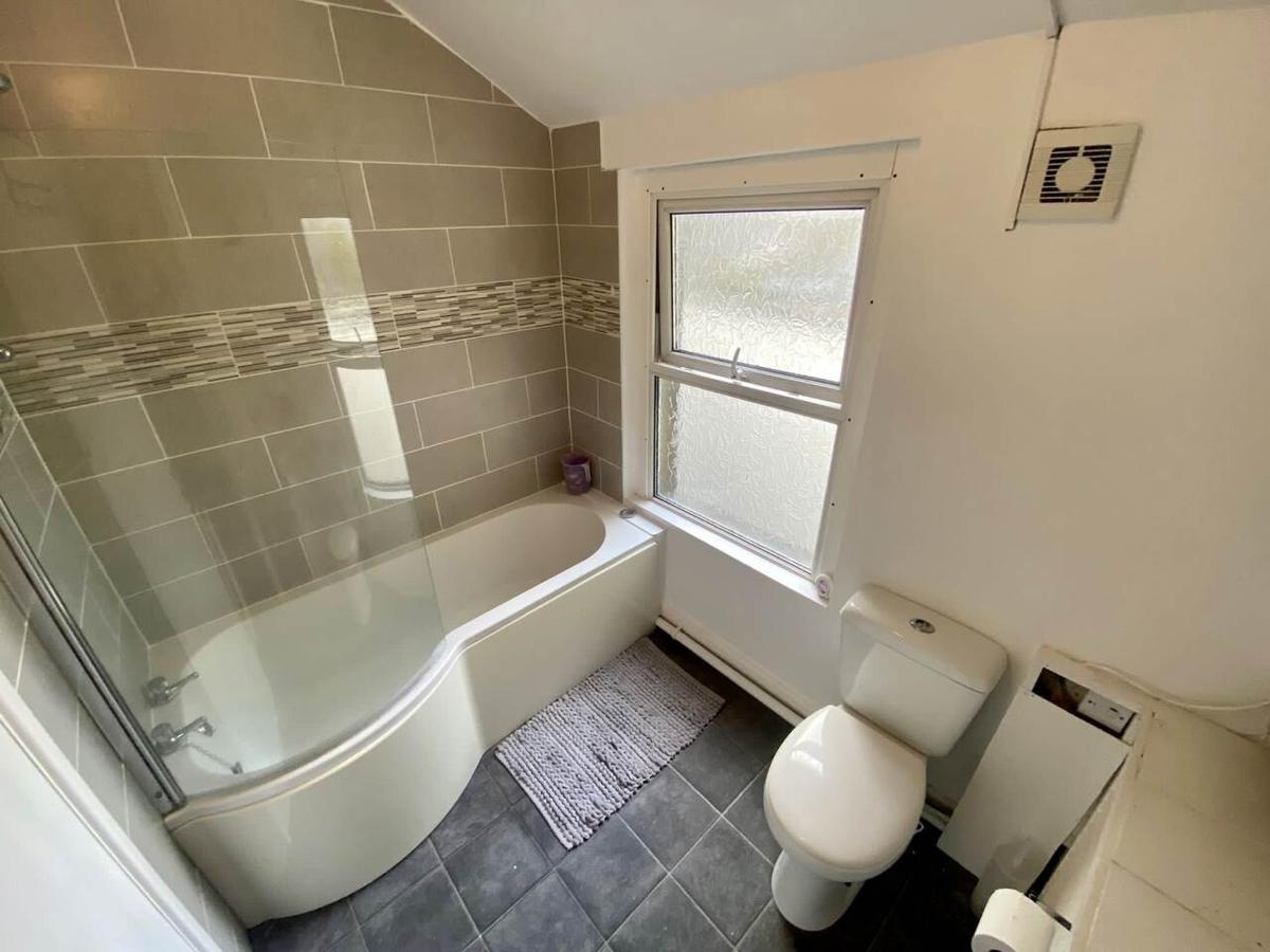 4 bedroom house for rent Bay View Terrace, Brynmill, Swansea, SA1 4LT