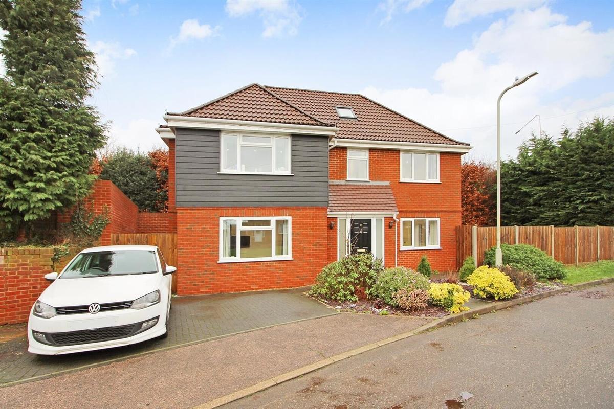 6 bedroom house for rent Mill Lane, Canterbury, CT2 8NE UniHomes