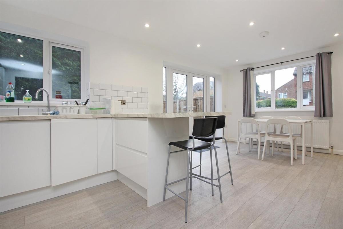 6 bedroom house for rent Mill Lane, Canterbury, CT2 8NE UniHomes